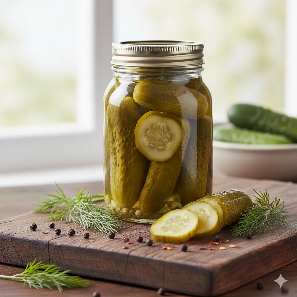 Pickles