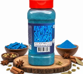Cheetos Blue Snack Seasoning