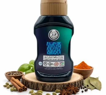 Cheetos Blue Snack Seasoning (Variant 2)