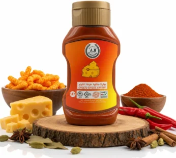 Cheetos Snack Seasoning Cheese (Variant 2)