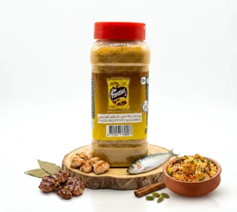 Funzis BBQ Potato Seasoning (Variant 2)