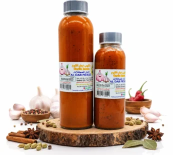 Garlic Sauce