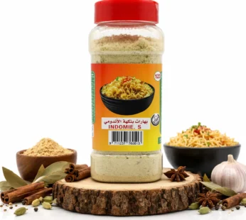 Indomie Spices