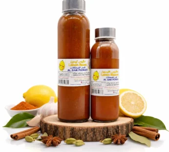 Lemon Sauce