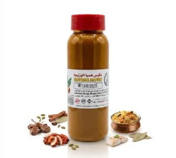 Moringa Mango