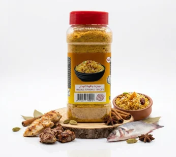 Noodle Flavored Spices