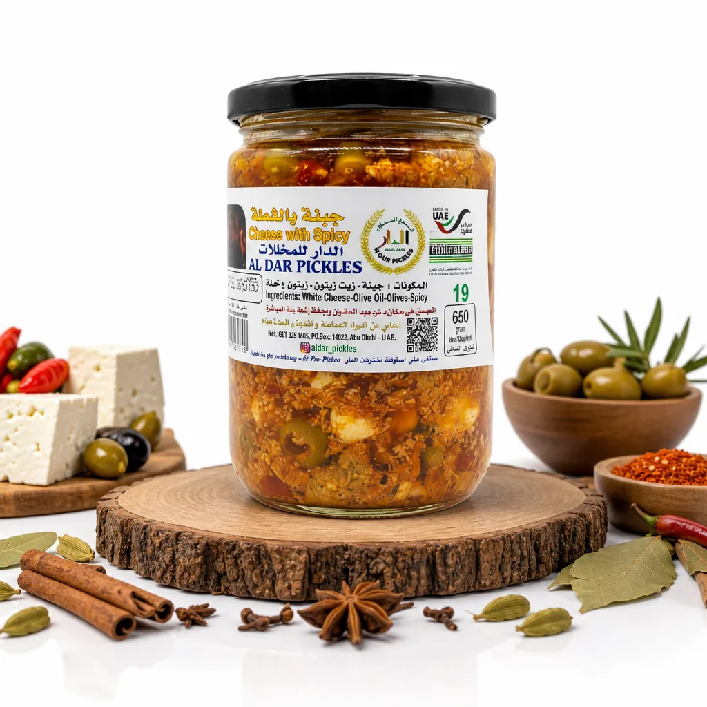 Spicy Chilli Cream Cheese
