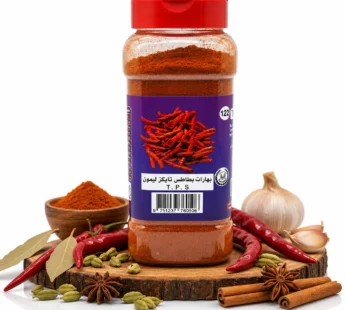 Takis Potato Lemon Spices
