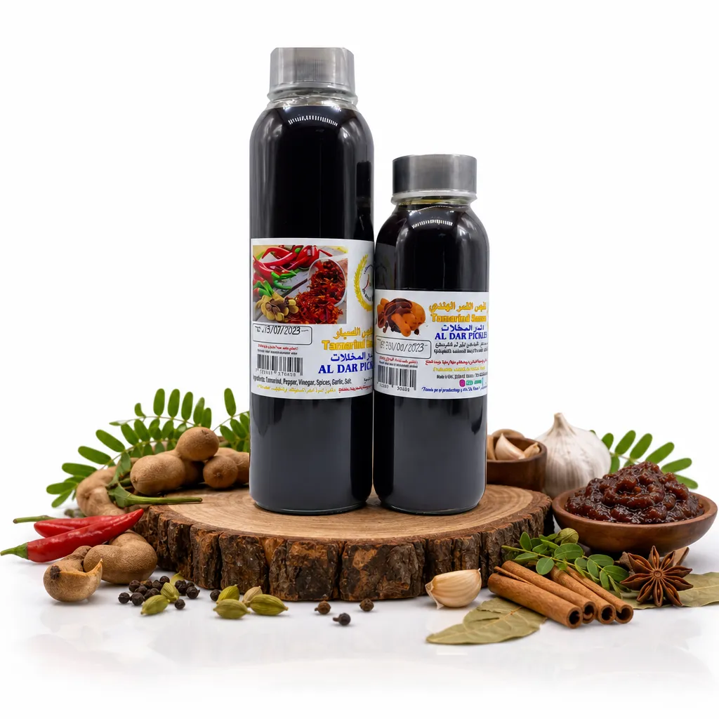 Tamarind Sauce New