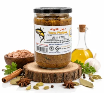 Tanu Pickles