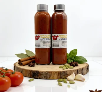 Tomato Sauce