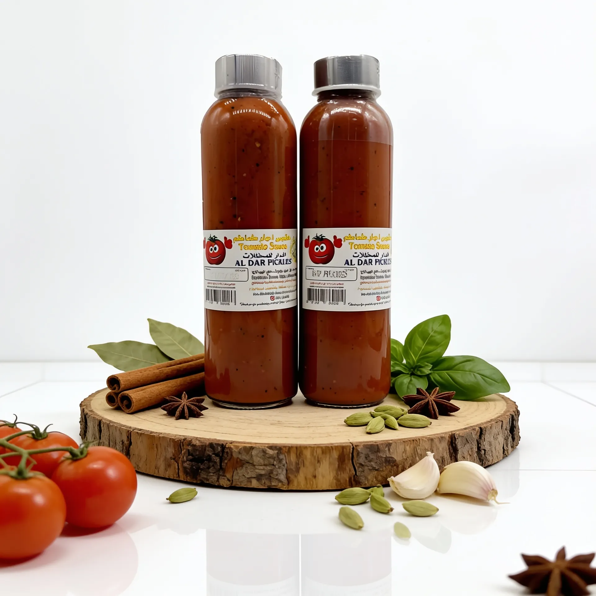 Tomato Sauce