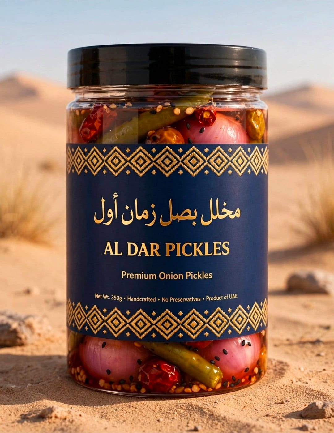 بصل قطع زمان اول
