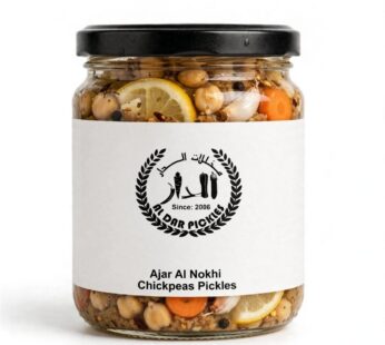 اجار النخي 350g