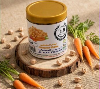 اجار النخي 350g